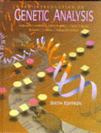 An Introduction to Genetic Analysis - Griffiths, Anthony J F