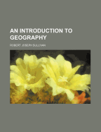 An Introduction to Geography