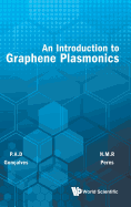 An Introduction to Graphene Plasmonics