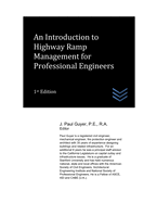 An Introduction to Highway Ramp Management for Professional Engineers