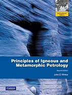An Introduction to Igneous and Metamorphic Petrology