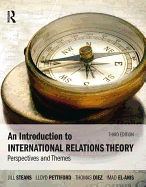 An Introduction to International Relations Theory: Perspectives and Themes