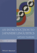 An Introduction to Japanese Linguistics