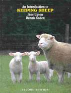 An Introduction to Keeping Sheep - Upton, Jane, and Soden, Dennis