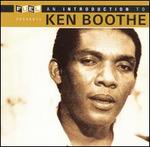 An Introduction to Ken Boothe