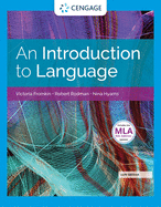 An Introduction to Language (W/ Mla9e Updates)