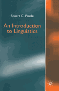 An Introduction to Linguistics