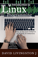 An Introduction to Linux Programming