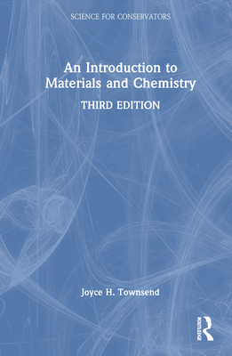 An Introduction to Materials and Chemistry - Townsend, Joyce H