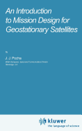 An Introduction to Mission Design for Geostationary Satellites
