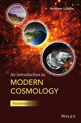 An Introduction to Modern Cosmology - Liddle, Andrew