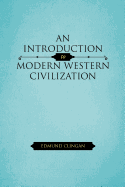 An Introduction to Modern Western Civilization