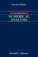 An Introduction to Numerical Analysis