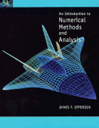 An Introduction to Numerical Methods and Analysis: Student Edition