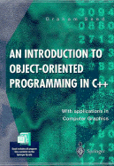 An Introduction to Object-Oriented Programming in C++