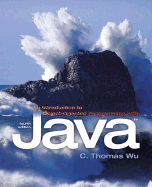An Introduction to Object-Oriented Programming with Java - Wu, C Thomas, and Wu, Thomas, and Wu C