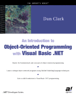An Introduction to Object Oriented Programming with Visual Basic.Net
