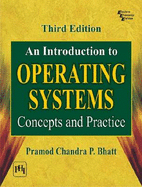 An Introduction to Operating Systems: Concepts and Practice