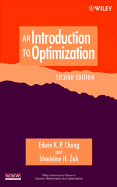 An Introduction to Optimization