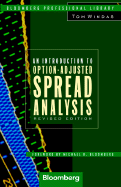 An introduction to option-adjusted spread analysis