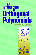 An Introduction to Orthogonal Polynomials