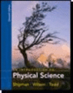 An Introduction to Physical Science - Shipman, James, and Wilson, Jerry, and Todd, Aaron