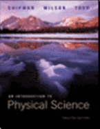 An Introduction to Physical Sciences - Shipman, James, and Wilson, Jerry D, and Todd, Aaron