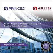 An Introduction to Prince2: Managing and Directing Successful Projects