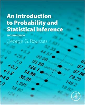 An Introduction to Probability and Statistical Inference - Roussas, George G