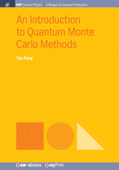 An Introduction to Quantum Monte Carlo Methods