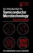 An Introduction to Semiconductor Microtechnology
