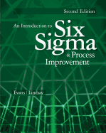 An Introduction to Six SIGMA and Process Improvement