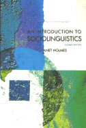 An Introduction to Sociolinguistics: Second Edition