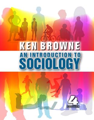 An Introduction to Sociology - Browne, Ken