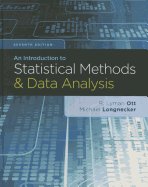An Introduction to Statistical Methods and Data Analysis