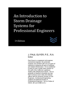 An Introduction to Storm Drainage Systems for Professional Engineers