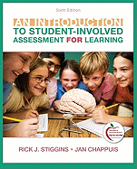 An Introduction to Student-Involved Assessment for Learning