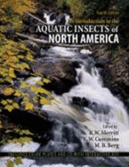 AN INTRODUCTION TO THE AQUATIC INSECTS OF NORTH AMERICA