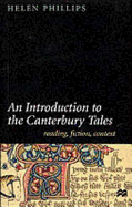 An Introduction to the "Canterbury Tales": Reading, Fiction and Context