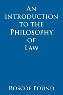 An Introduction to the Philosophy of Law