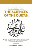 An Introduction to the Sciences of the Qur'an