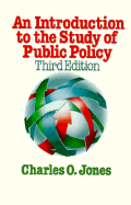 An introduction to the study of public policy