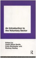 An Introduction to the Voluntary Sector