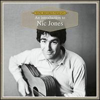 An Introduction To - Nic Jones