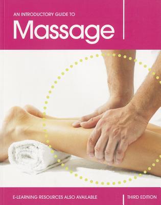 An Introductory Guide to Massage - Tucker, Louise