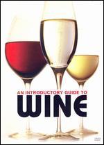 An Introductory Guide to Wine [Hi-End Bookstyle Luxury Packaging]