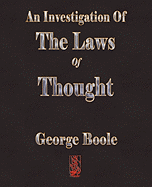 An Investigation of the Laws of Thought