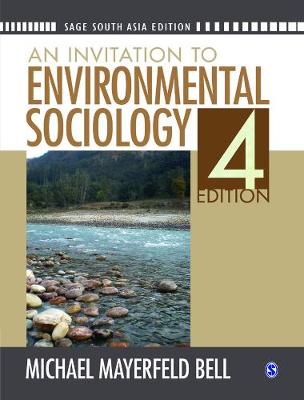 An Invitation to Environmental Sociaology - Bell, Michael Mayerfeld