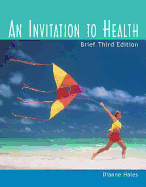 An Invitation to Health - Hales, Dianne R