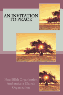 An Invitation to Peace